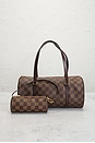 view 2 of 9 SAC LOUIS VUITTON in Brown