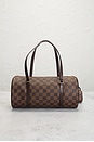 view 3 of 9 SAC LOUIS VUITTON in Brown