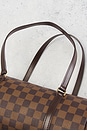 view 7 of 9 SAC LOUIS VUITTON in Brown