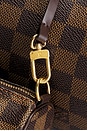 view 8 of 9 SAC LOUIS VUITTON in Brown