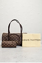 view 9 of 9 SAC LOUIS VUITTON in Brown