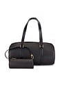 view 1 of 10 SAC LOUIS VUITTON in Black