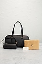 view 10 of 10 SAC LOUIS VUITTON in Black
