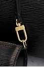 view 7 of 10 SAC LOUIS VUITTON in Black