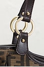 view 7 of 8 SAC FENDI in Brown