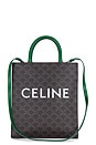 view 1 of 8 SAC CELINE in Brown
