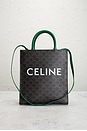 view 2 of 8 SAC CELINE in Brown