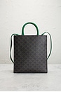 view 3 of 8 SAC CELINE in Brown