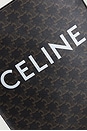 view 5 of 8 SAC CELINE in Brown