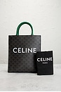 view 8 of 8 SAC CELINE in Brown