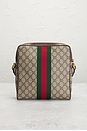 view 3 of 9 SAC GUCCI in Beige