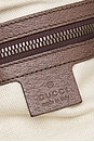 view 5 of 9 SAC GUCCI in Beige