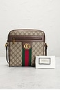 view 9 of 9 SAC GUCCI in Beige