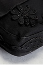 view 9 of 9 Fendi Beaded Baguette Shoulder Bag in Black