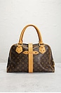 view 3 of 10 SAC LOUIS VUITTON in Brown