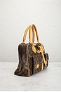 view 4 of 10 SAC LOUIS VUITTON in Brown