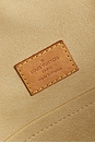 view 5 of 10 SAC LOUIS VUITTON in Brown