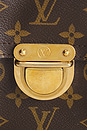 view 7 of 10 SAC LOUIS VUITTON in Brown