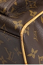 view 8 of 10 SAC LOUIS VUITTON in Brown