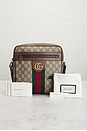 view 10 of 10 SAC GUCCI in Beige