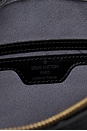 view 5 of 8 SAC LOUIS VUITTON in Black