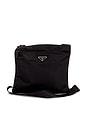view 1 of 8 SAC PRADA in Black