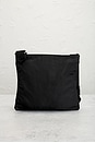 view 3 of 8 SAC PRADA in Black