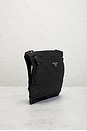 view 4 of 8 SAC PRADA in Black