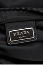 view 5 of 8 SAC PRADA in Black