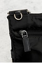 view 7 of 8 SAC PRADA in Black