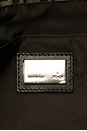 view 5 of 8 Fendi Zucca Roll Tote Bag in Brown