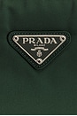 view 6 of 6 Prada Tessuto Tote Bag in Green