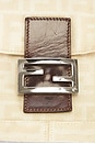 view 6 of 9 Fendi Zucca Baguette Shoulder Bag in Neutral