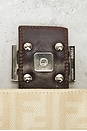 view 8 of 9 Fendi Zucca Baguette Shoulder Bag in Neutral