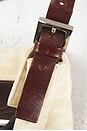 view 9 of 9 Fendi Zucca Baguette Shoulder Bag in Neutral