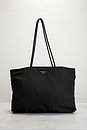 view 2 of 8 SAC PRADA in Black
