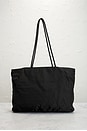 view 3 of 8 SAC PRADA in Black