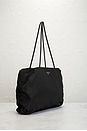 view 4 of 8 SAC PRADA in Black