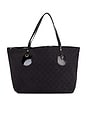 view 1 of 9 Gucci Jolie Tote Bag in Black