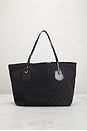 view 2 of 9 Gucci Jolie Tote Bag in Black