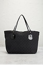 view 3 of 9 Gucci Jolie Tote Bag in Black