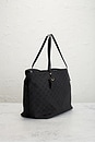 view 4 of 9 Gucci Jolie Tote Bag in Black