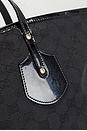 view 7 of 9 Gucci Jolie Tote Bag in Black