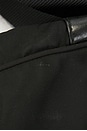 view 8 of 8 Prada Tessuto Messenger Bag in Black