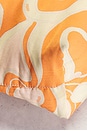 view 10 of 10 Fendi Psychedelic Tote Bag in Orange