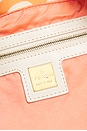 view 5 of 10 Fendi Psychedelic Tote Bag in Orange