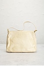 view 3 of 9 Fendi Mama Baguette Shoulder Bag in Neutral