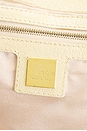 view 5 of 9 Fendi Mama Baguette Shoulder Bag in Neutral