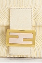 view 6 of 9 Fendi Mama Baguette Shoulder Bag in Neutral
