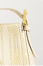 view 7 of 9 Fendi Mama Baguette Shoulder Bag in Neutral